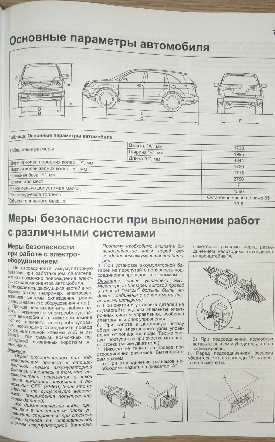 Посібник з ремонту та технічного обслуговування. 4