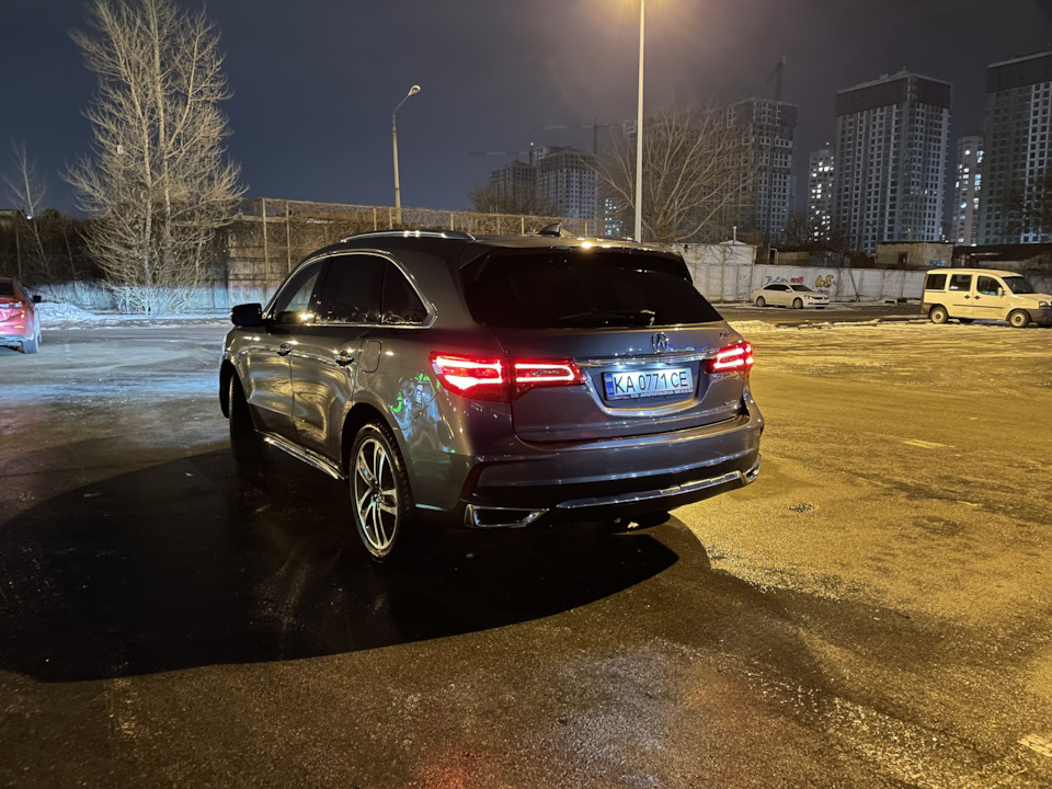 Фінал ремонтів та очікувань 5