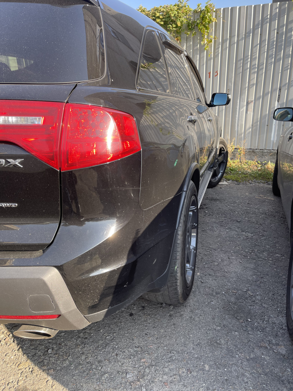 Диски, гума, проставки 25мм 5