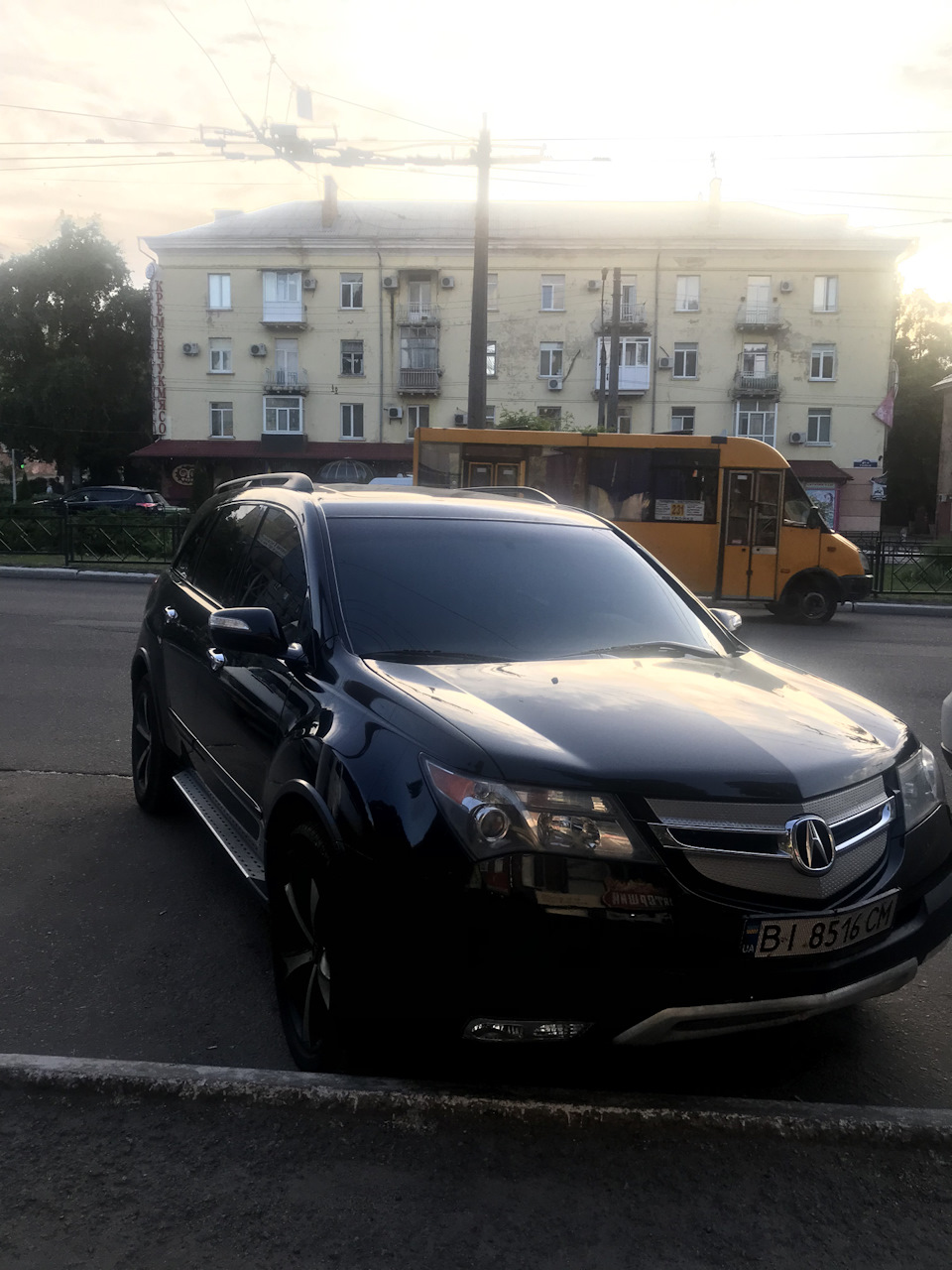 Легке ТО 1