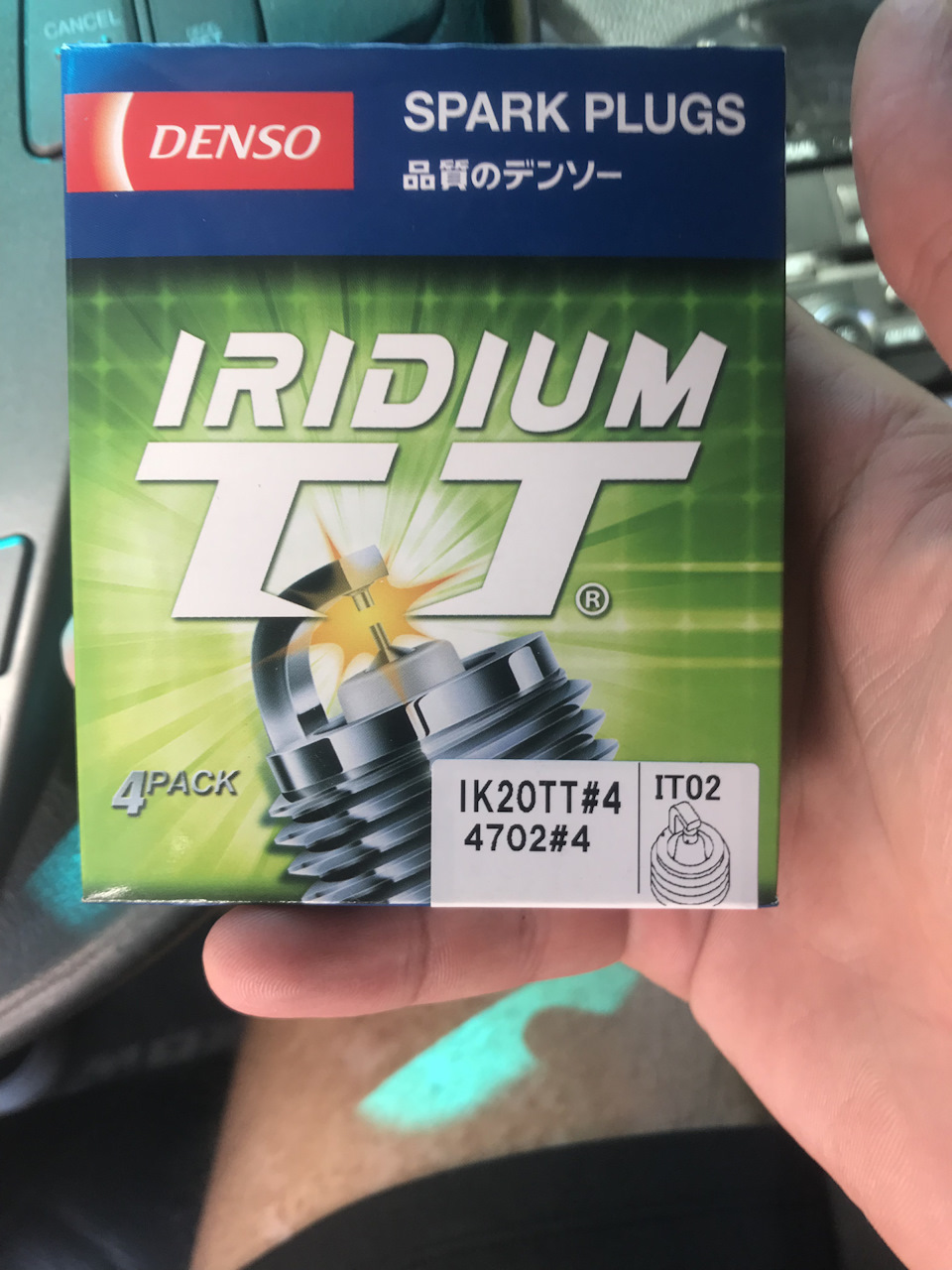 Легке ТО 3