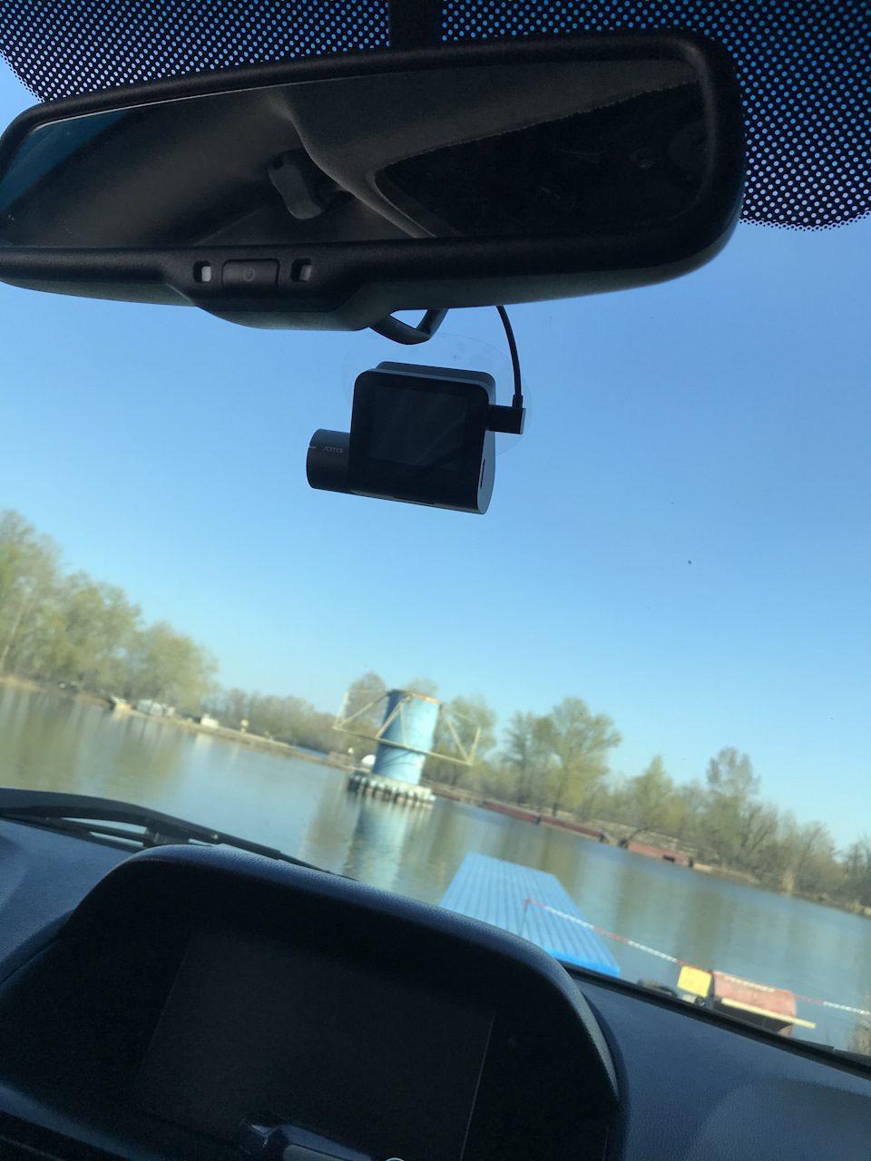 Перевзувся і захистився 4
