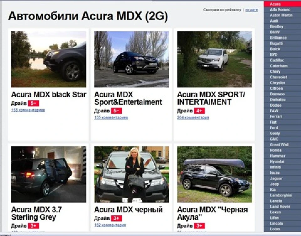 на рівних)