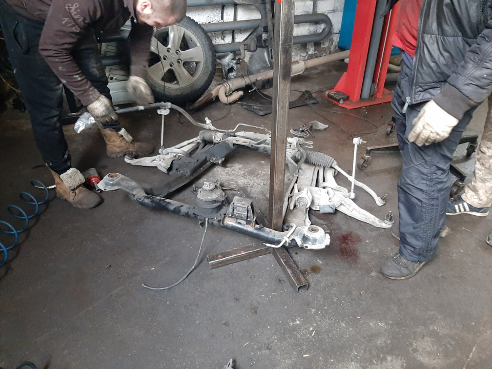 Попандос. 3