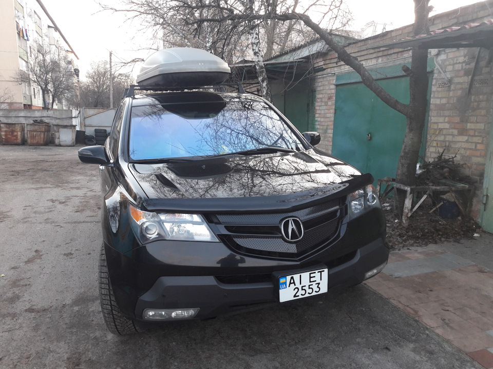 Подорож 3