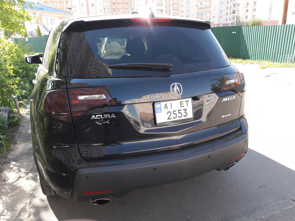 Тінь лінія) 1