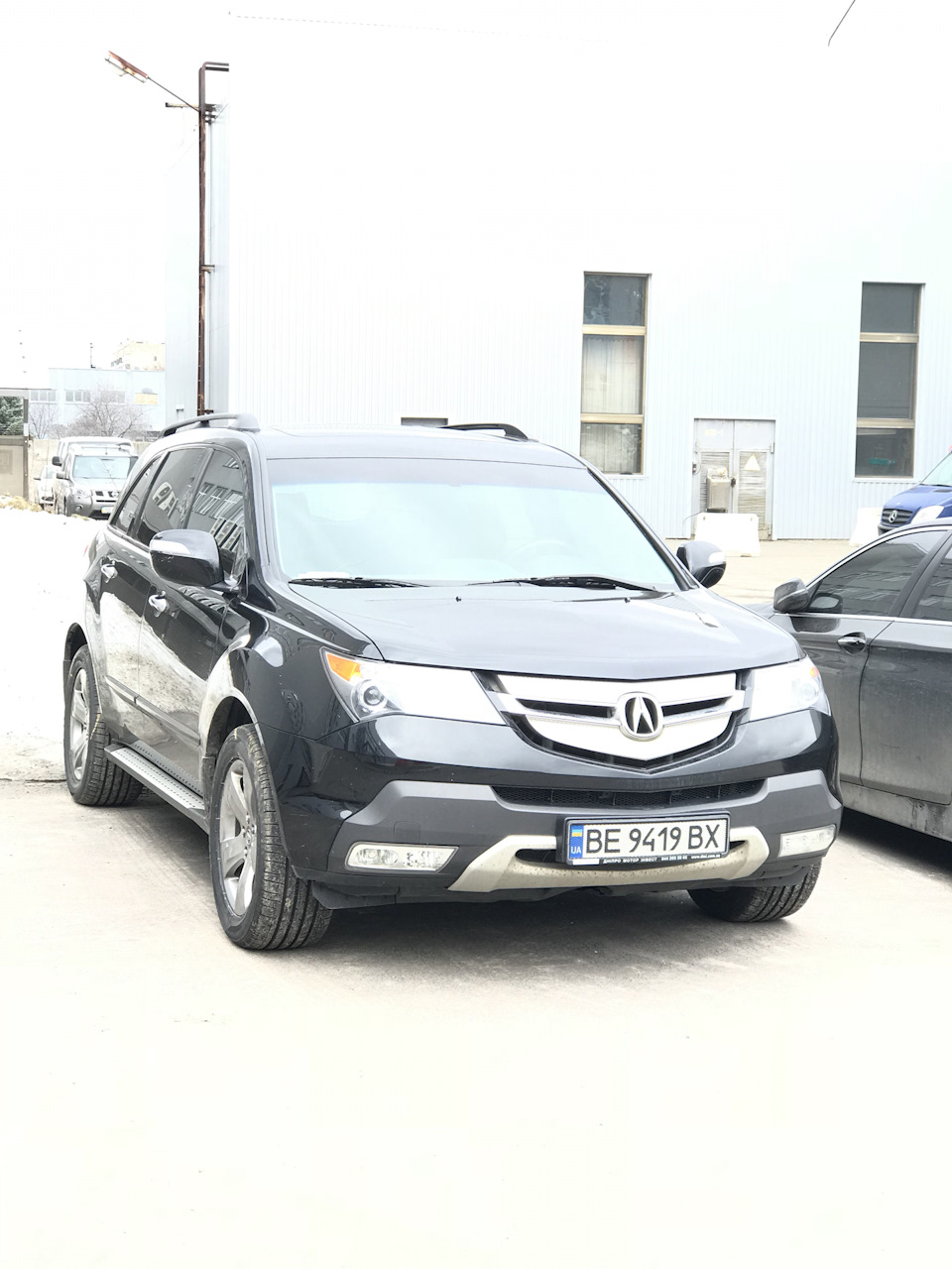 Нова літня гума 3