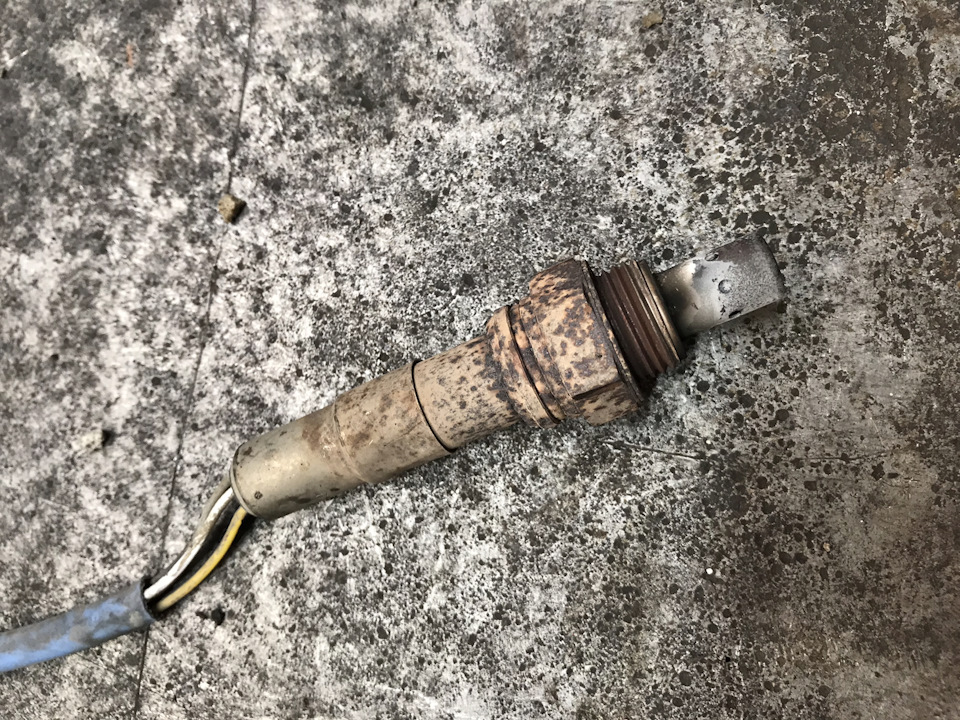 Помилки P0154 та P2254 2