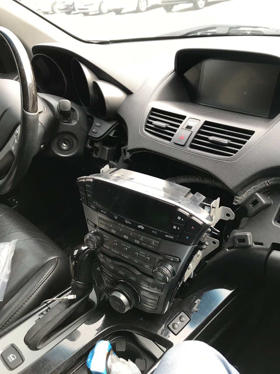 Хай гряне грім 1