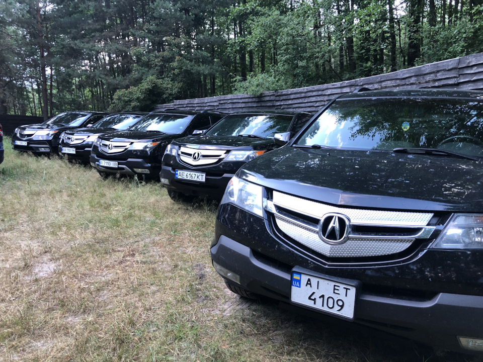 AcuraHondaClub зліт 04.07.20! Це було КРУТО! 1