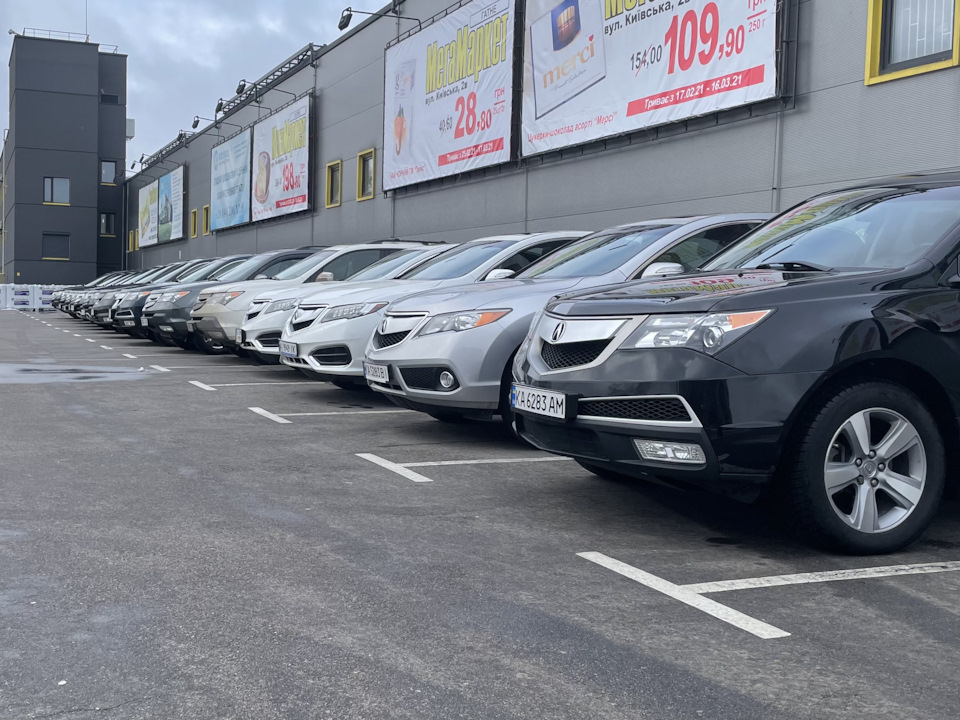 Viber співтовариство AcuraHondaClub! Найбільше в СНД! 3