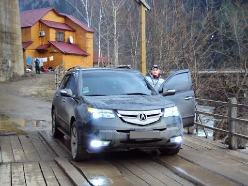 Поїздка до Буковеля 10.01.-18.11.2011