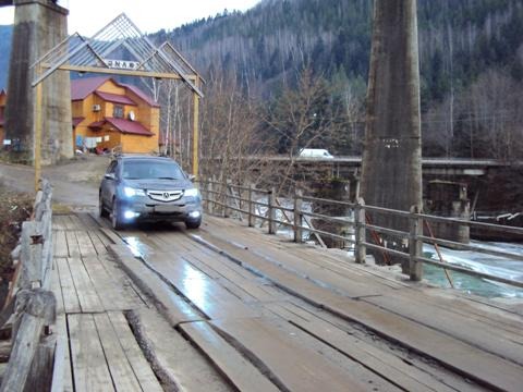 Поїздка до Буковеля 10.01.-18.11.2011 2