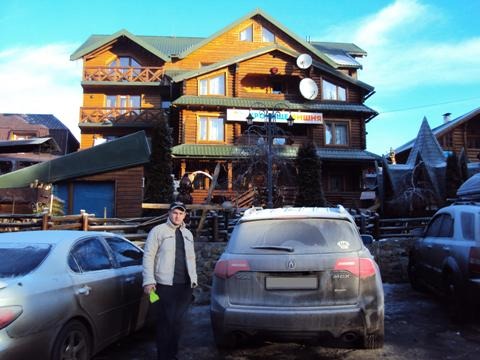 Поїздка до Буковеля 10.01.-18.11.2011 5