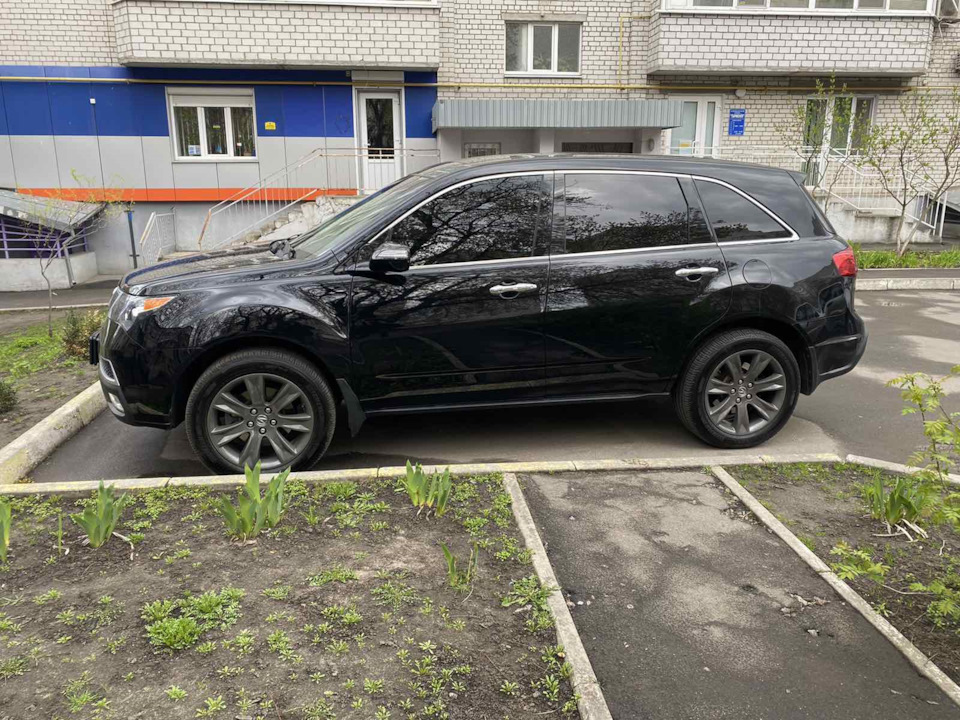 -=Обновив Диски + Запаску=- 3