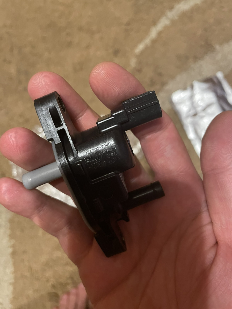 -=ВИРІШЕНО- Помилки -Tighten Fuel Cap-P145C-P0497=- 5