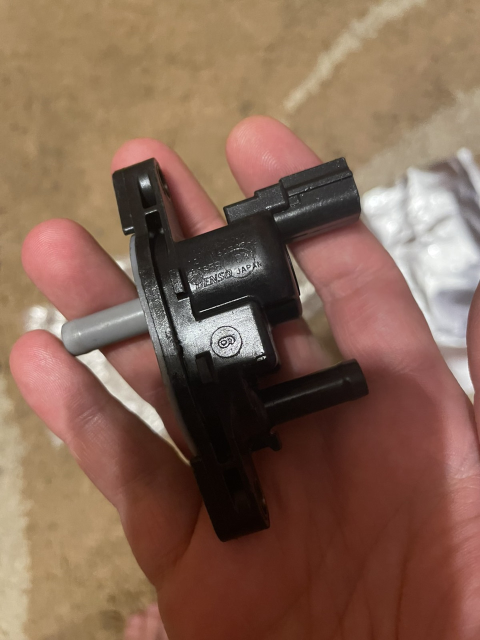 -=ВИРІШЕНО- Помилки -Tighten Fuel Cap-P145C-P0497=- 4