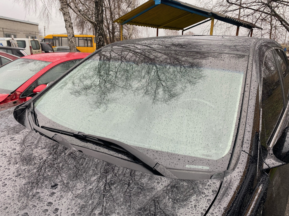 -=Встановили ДУГИ + оріг кліпси=- 2