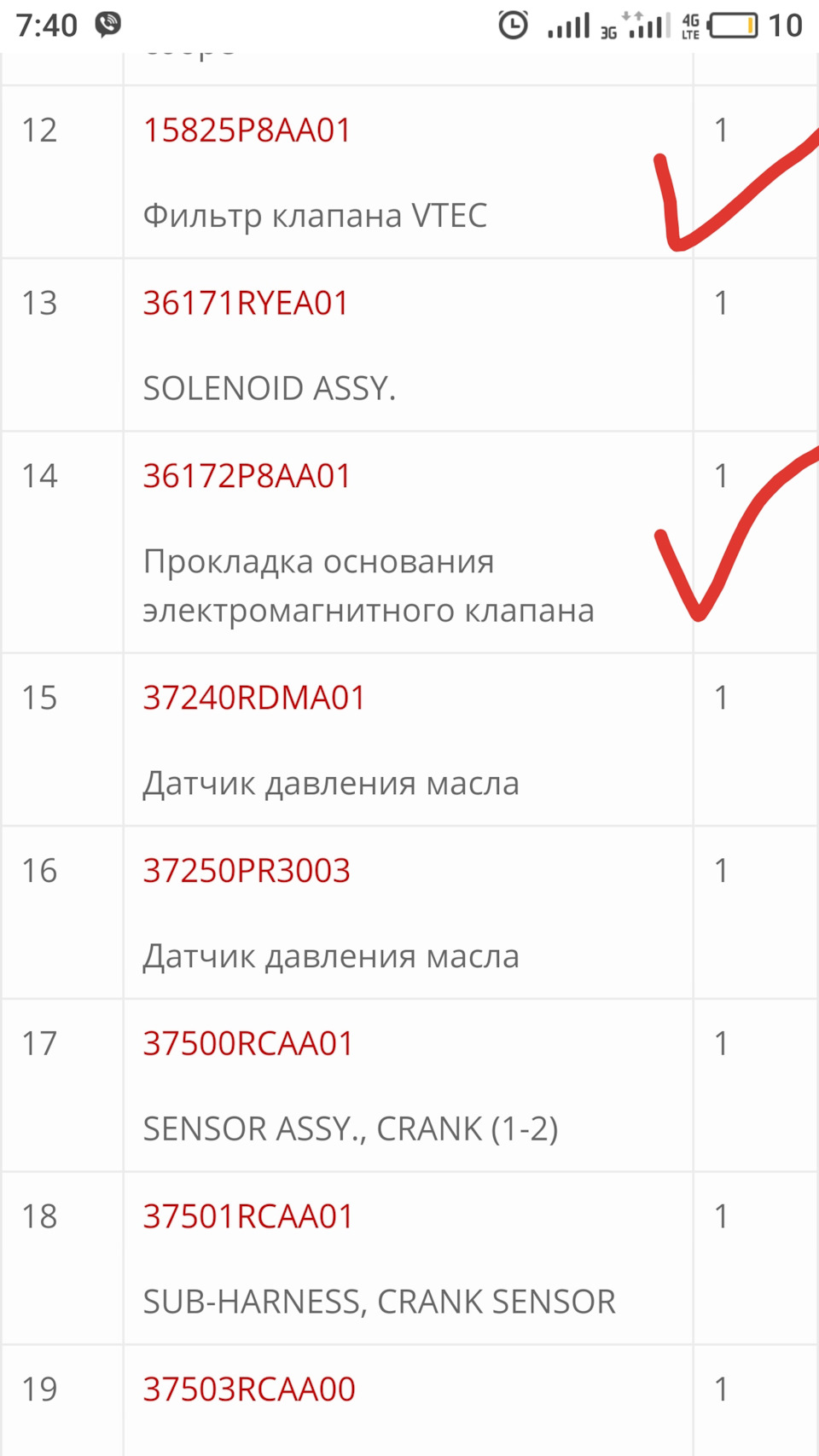 Одне друге п'яте. Дрібна текти, велика робота 4