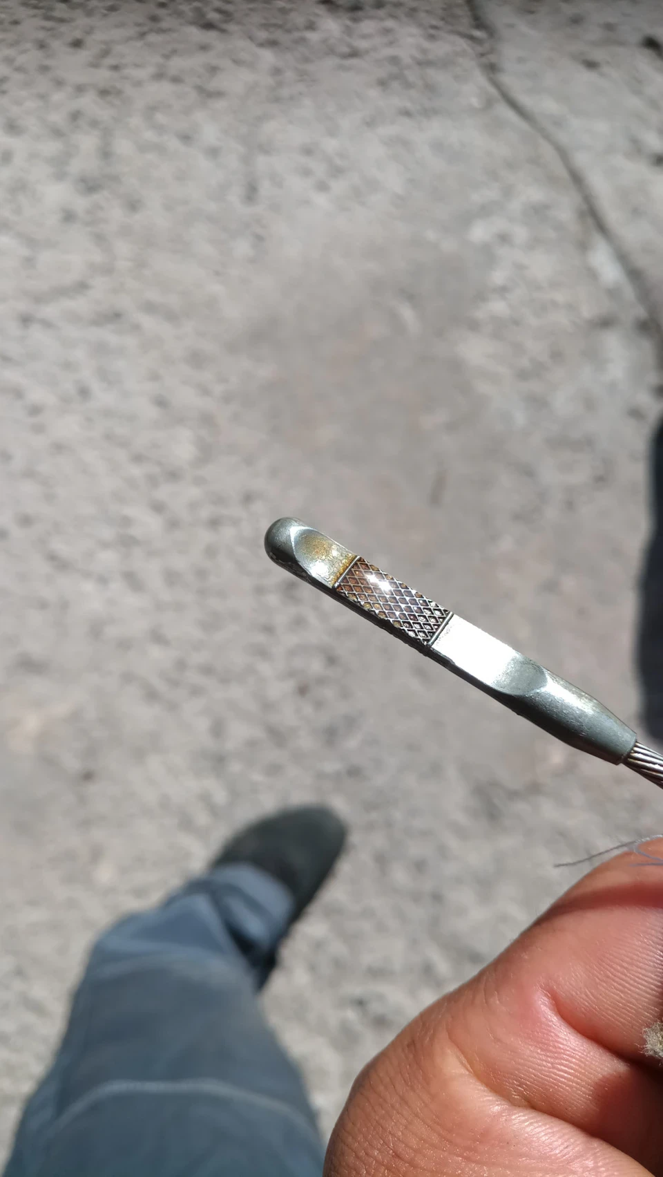 Перше ТО після покупки