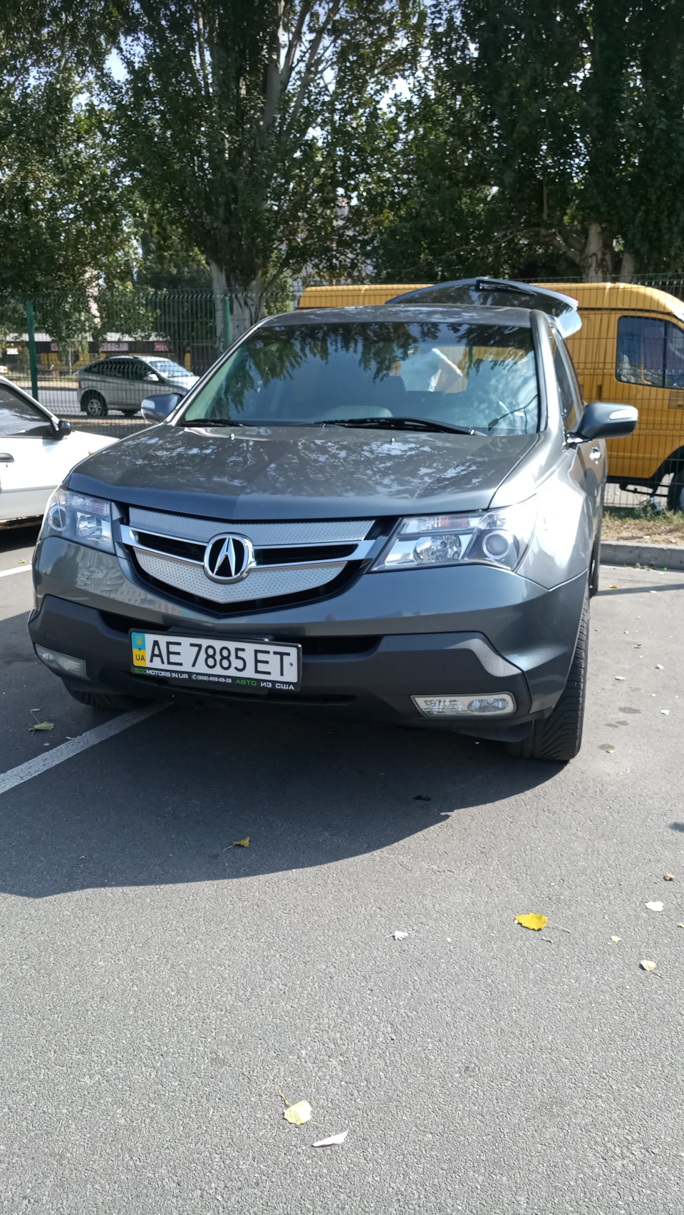 Покупка Syper Acura 2