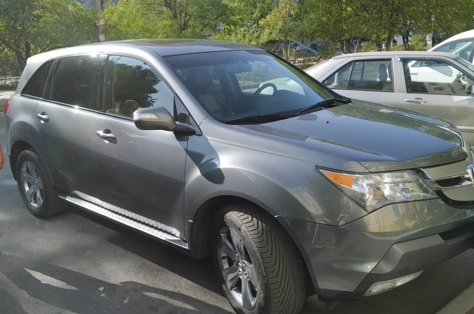 Покупка Syper Acura 1