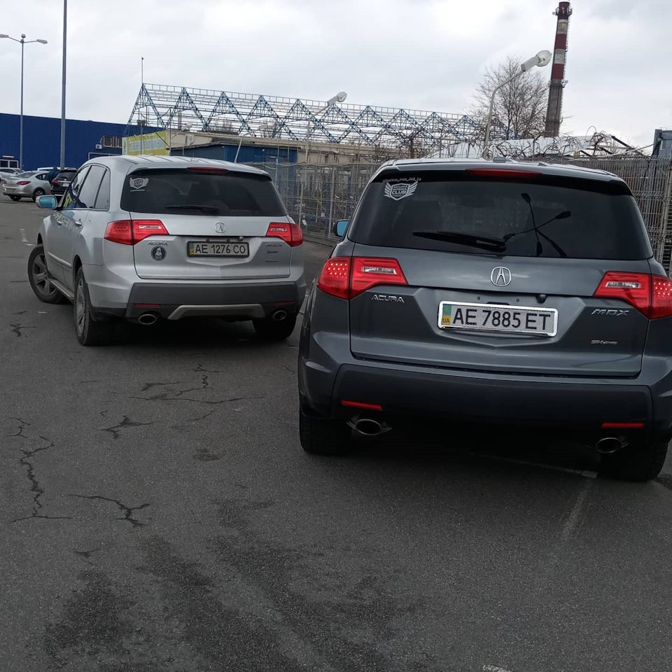 Зліт Дніпро 17.04 1