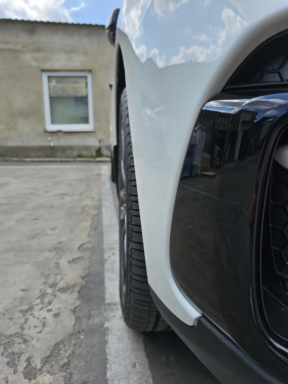 Установка простовок GETMANN PRO на Acura RDX 3G 3