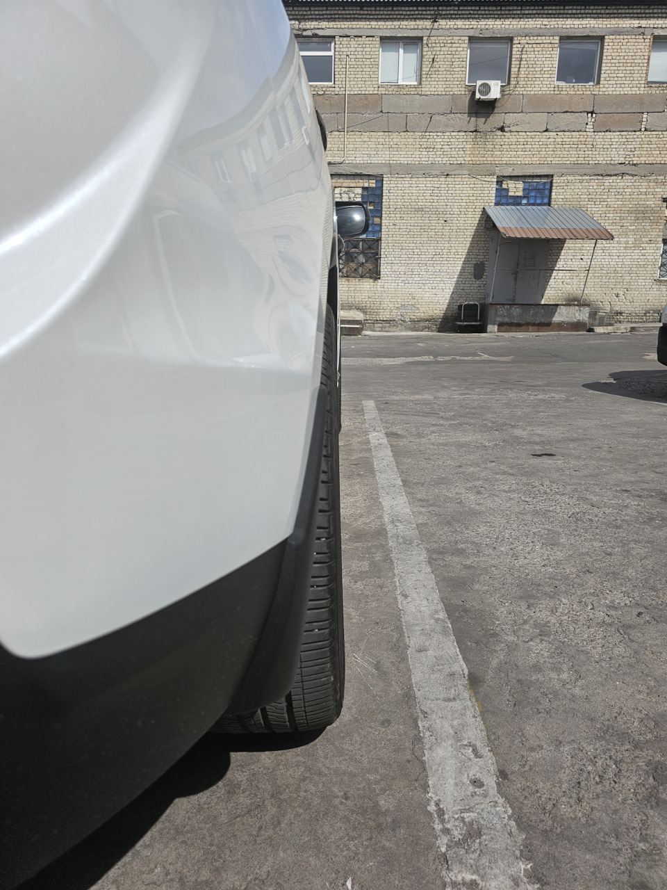 Установка простовок GETMANN PRO на Acura RDX 3G 2