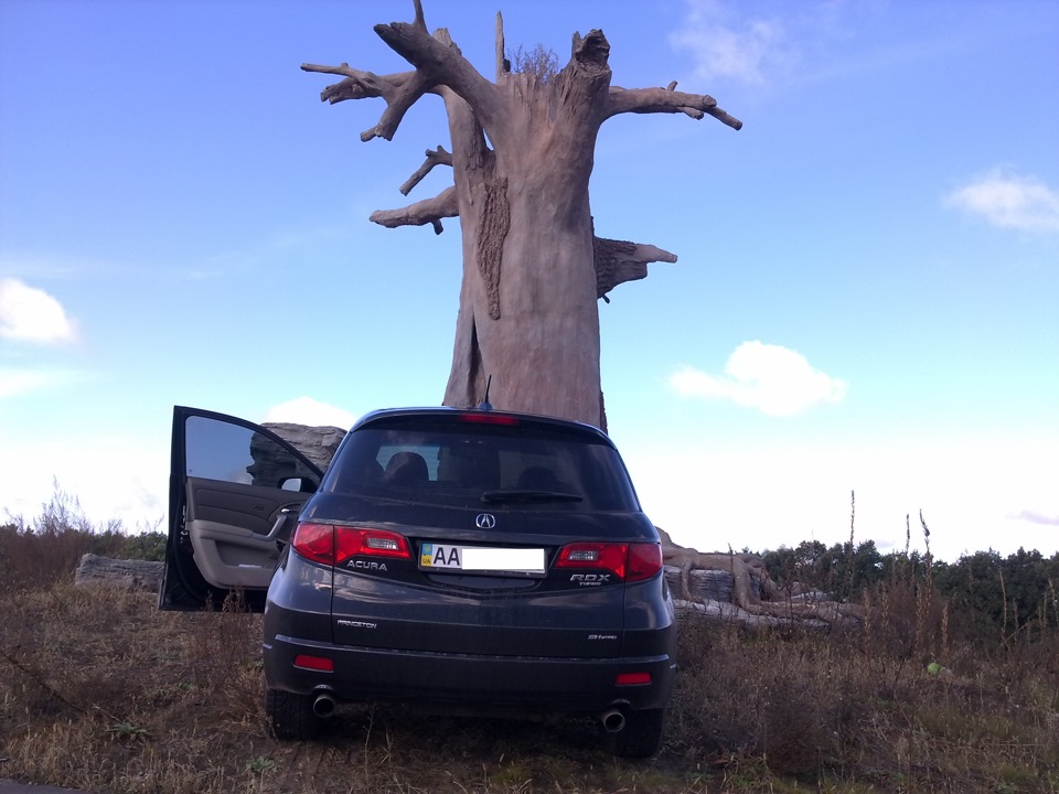 Давно не відзначався... 3