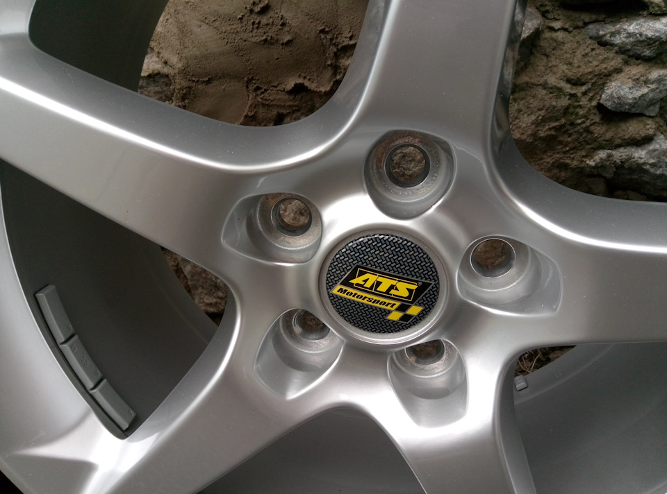 Opel роззувайся! R19 5