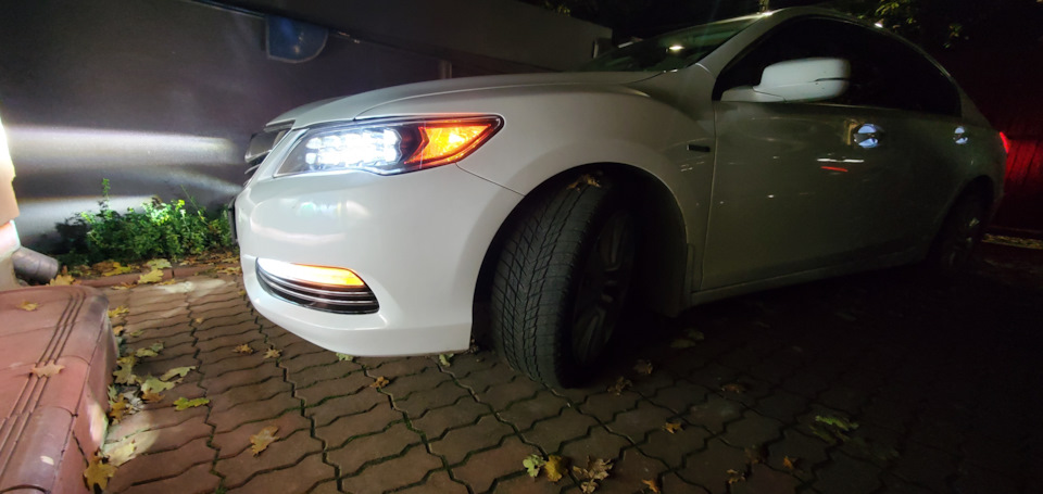 Зимові шини ROADSTONE 4