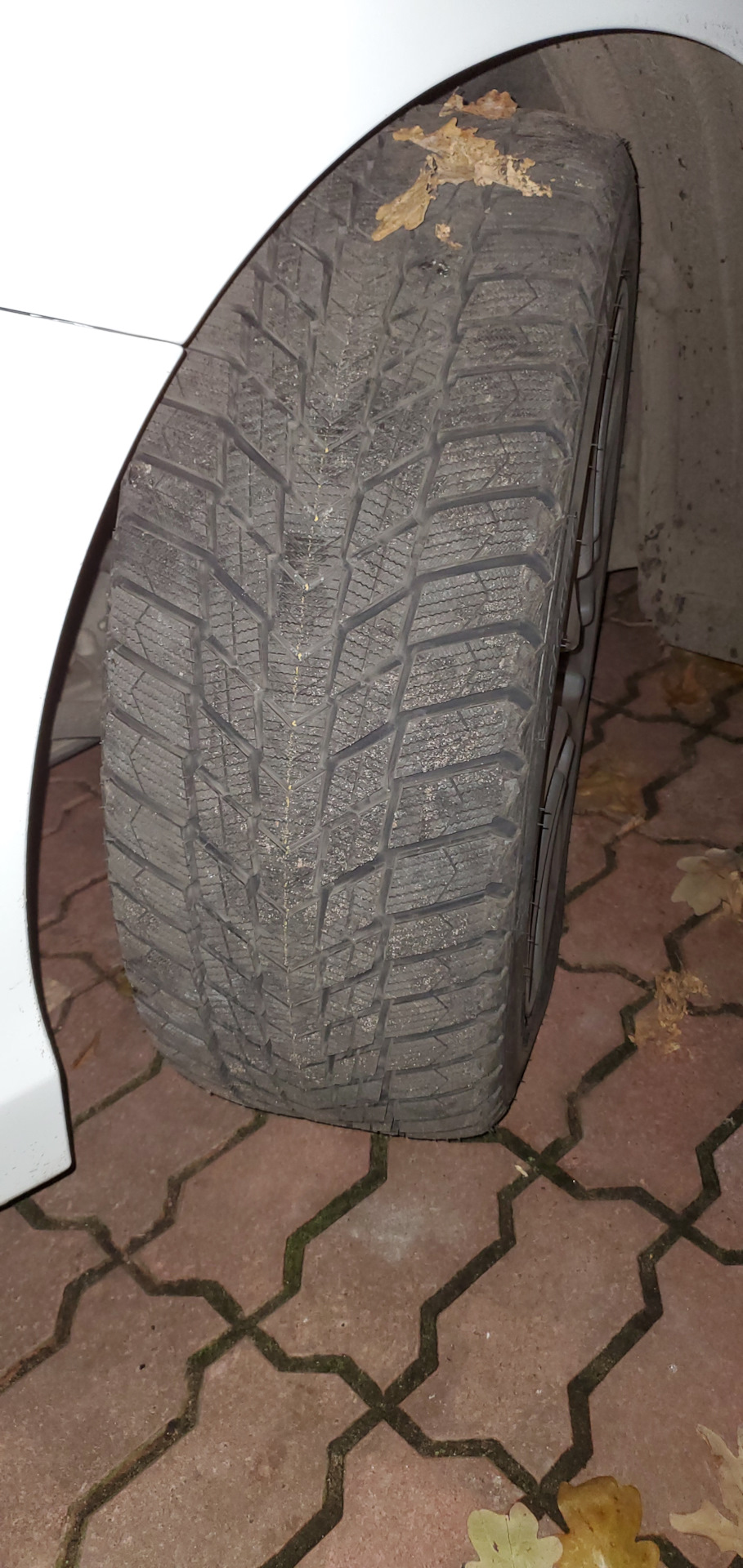 Зимові шини ROADSTONE 3