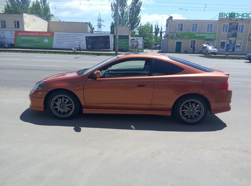 Megan Racing 4