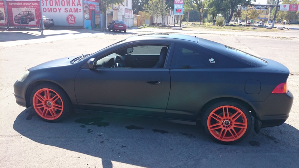 Що було зроблено після покупки автомобіля Частина 1 Ходовка, жижи. 1