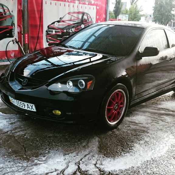 Volk Racing перетворення частина 3 + Епік феїл. 3