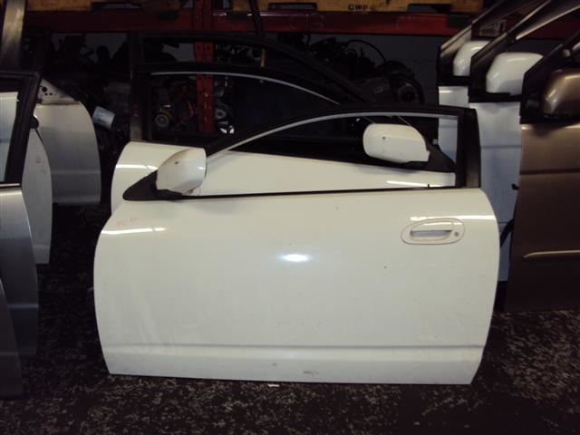 Шукаю ліві (водійські) двері RSX DC5 1