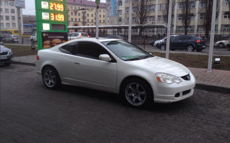Відкриваємо літній сезон після малярки 5