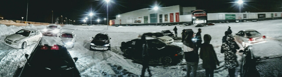 Шини Extreme Performance Tyres на сезон 3