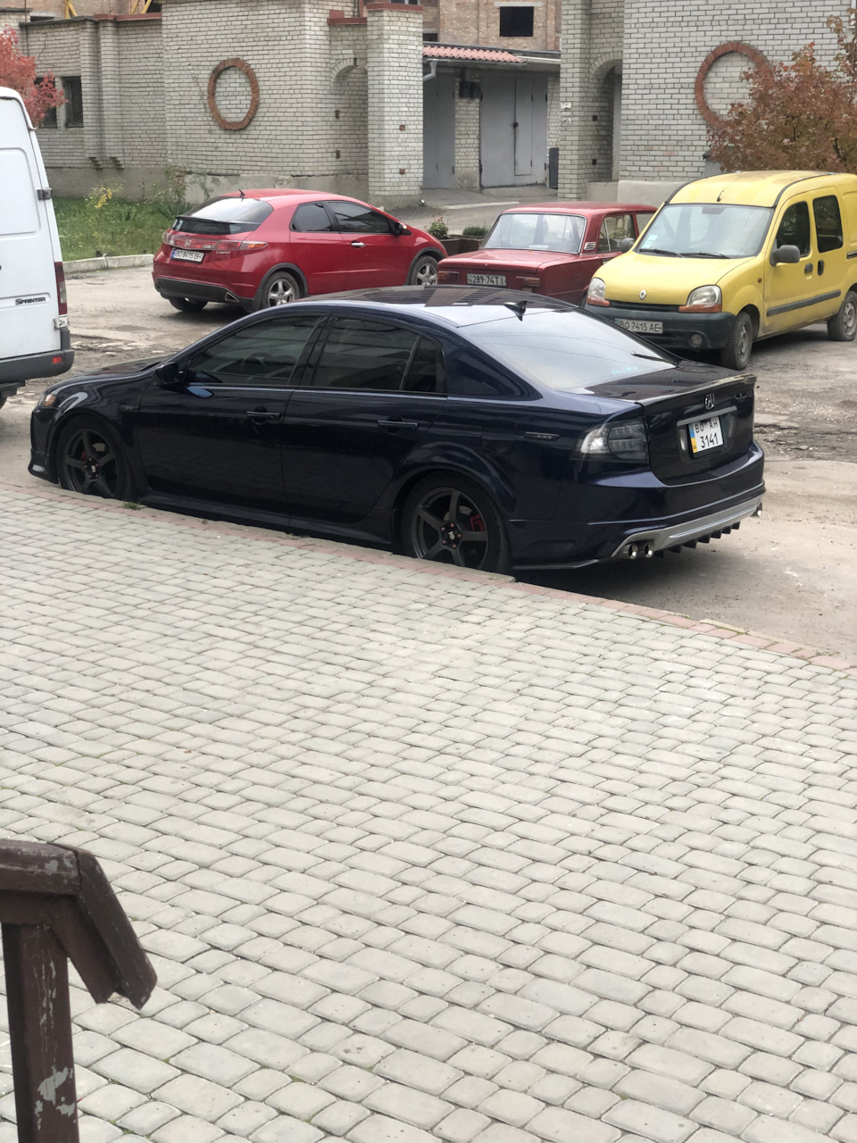 Дифузор… 3