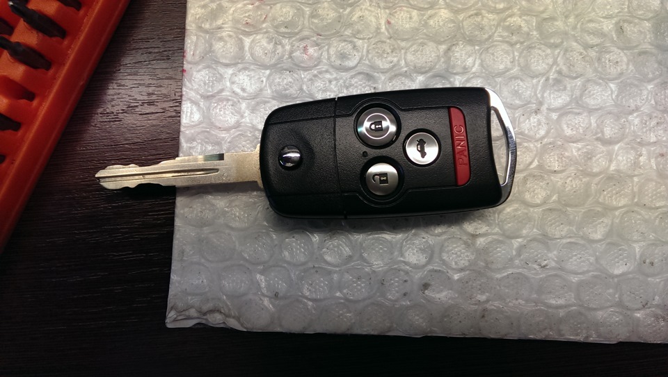switchblade key 4