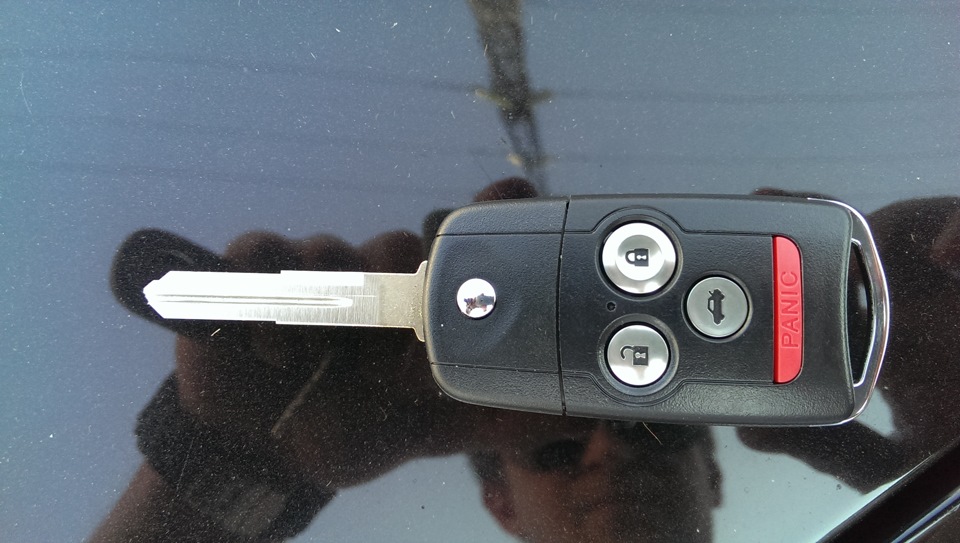 switchblade key 2