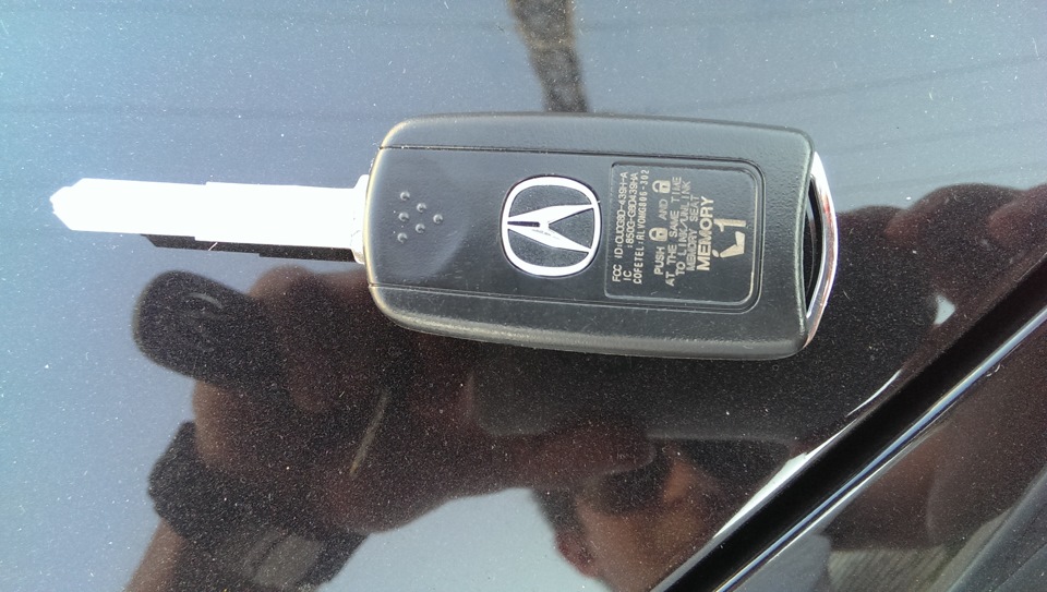 switchblade key 3