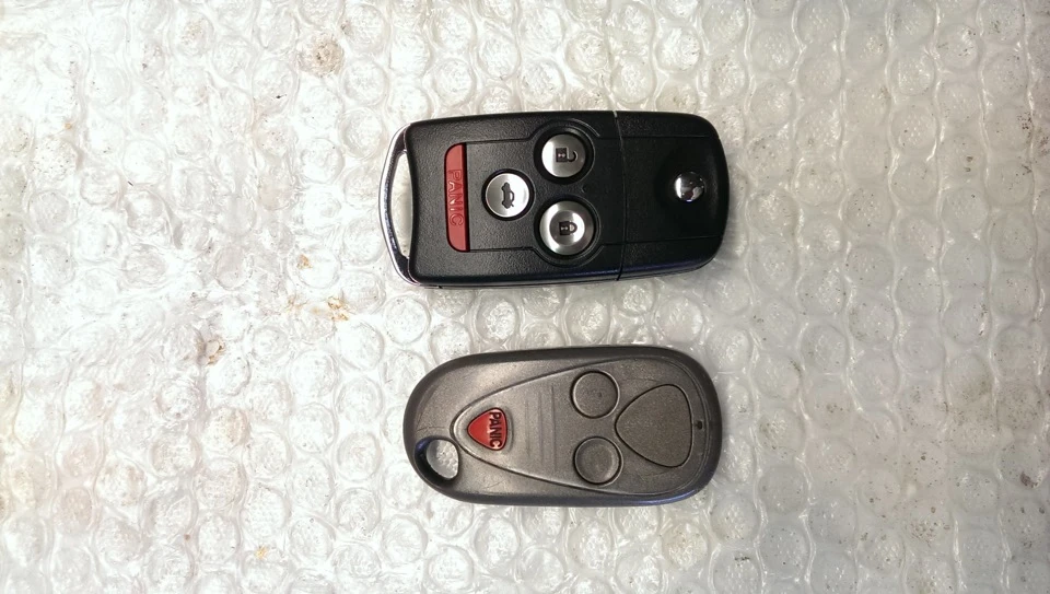 switchblade key