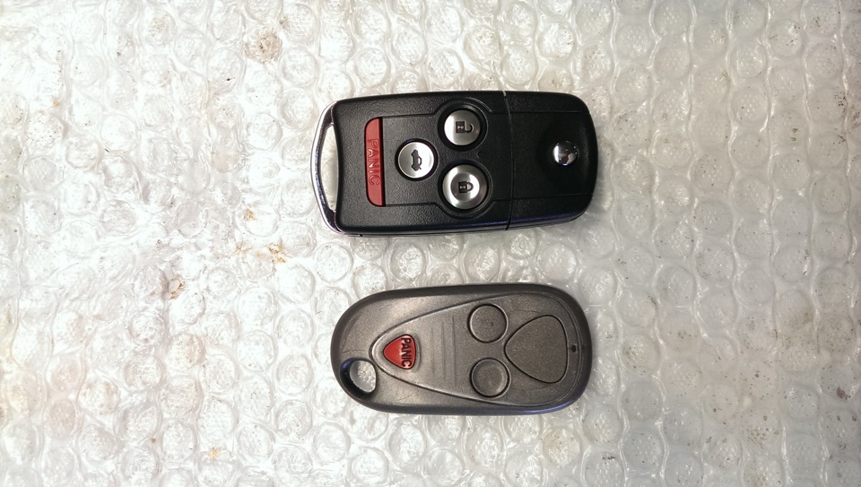 switchblade key 1