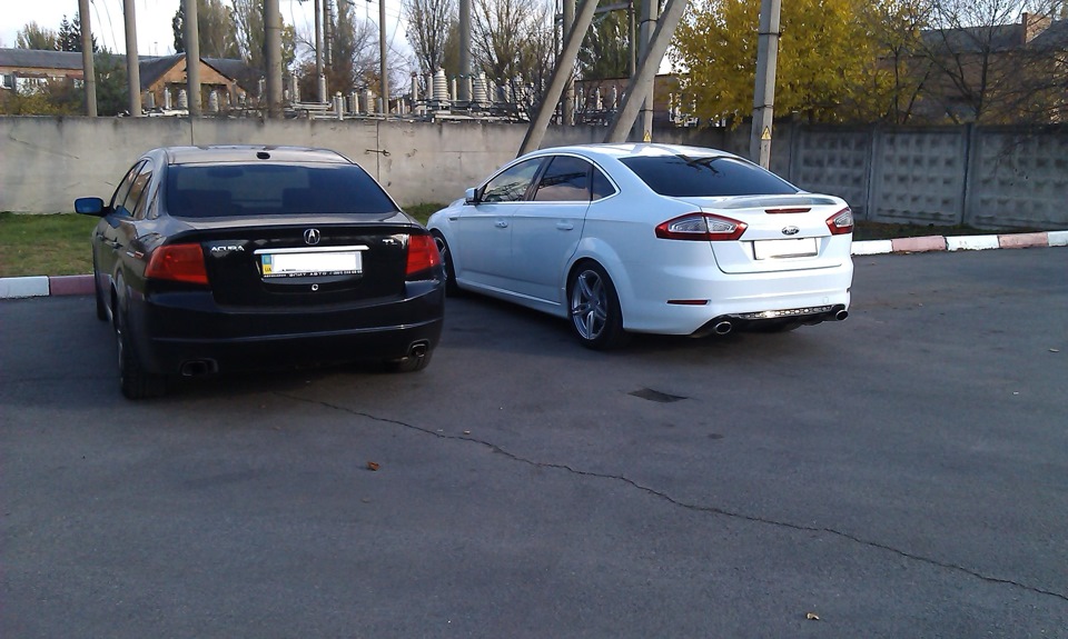 Зустріч з товаришем! 2