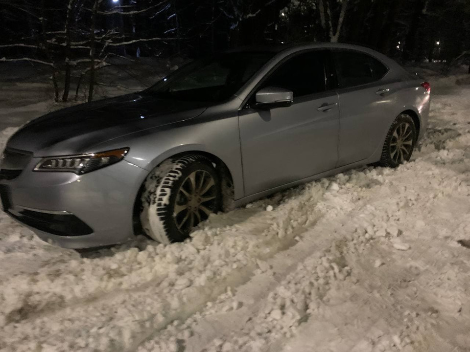Зима 2020: Goodyear Ultragrip Performance + відгук 3