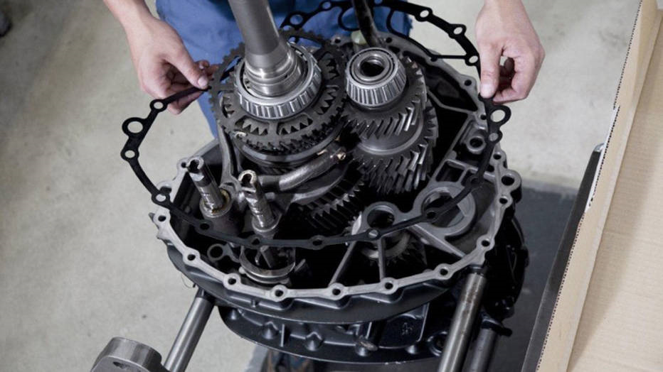 Оновлення прошивки коробки ZF 9 speed automatic для TLX 3,5-2016 4
