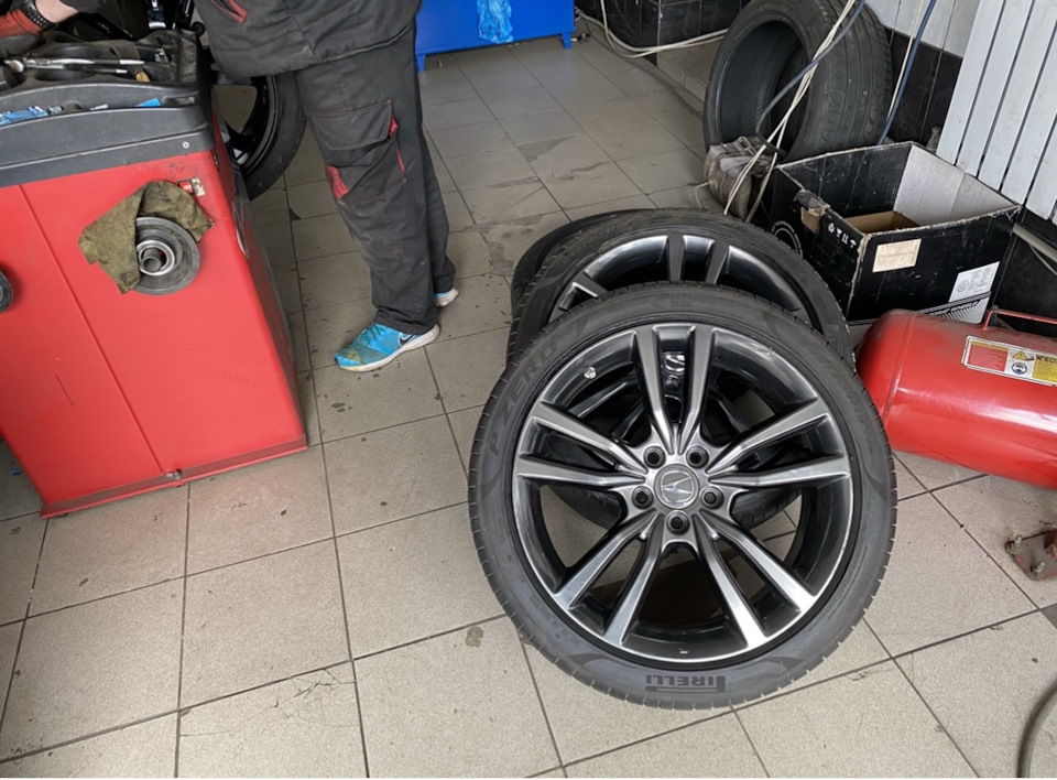 Диски 2