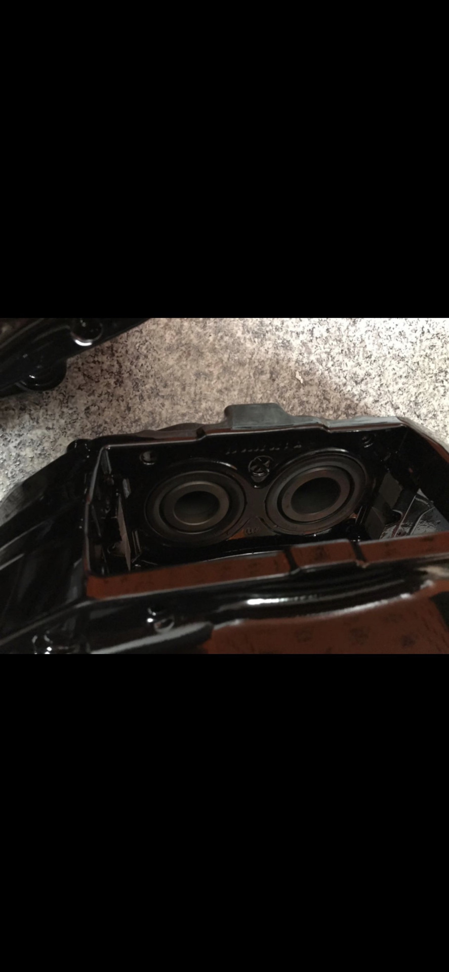 Тормоза brembo 4